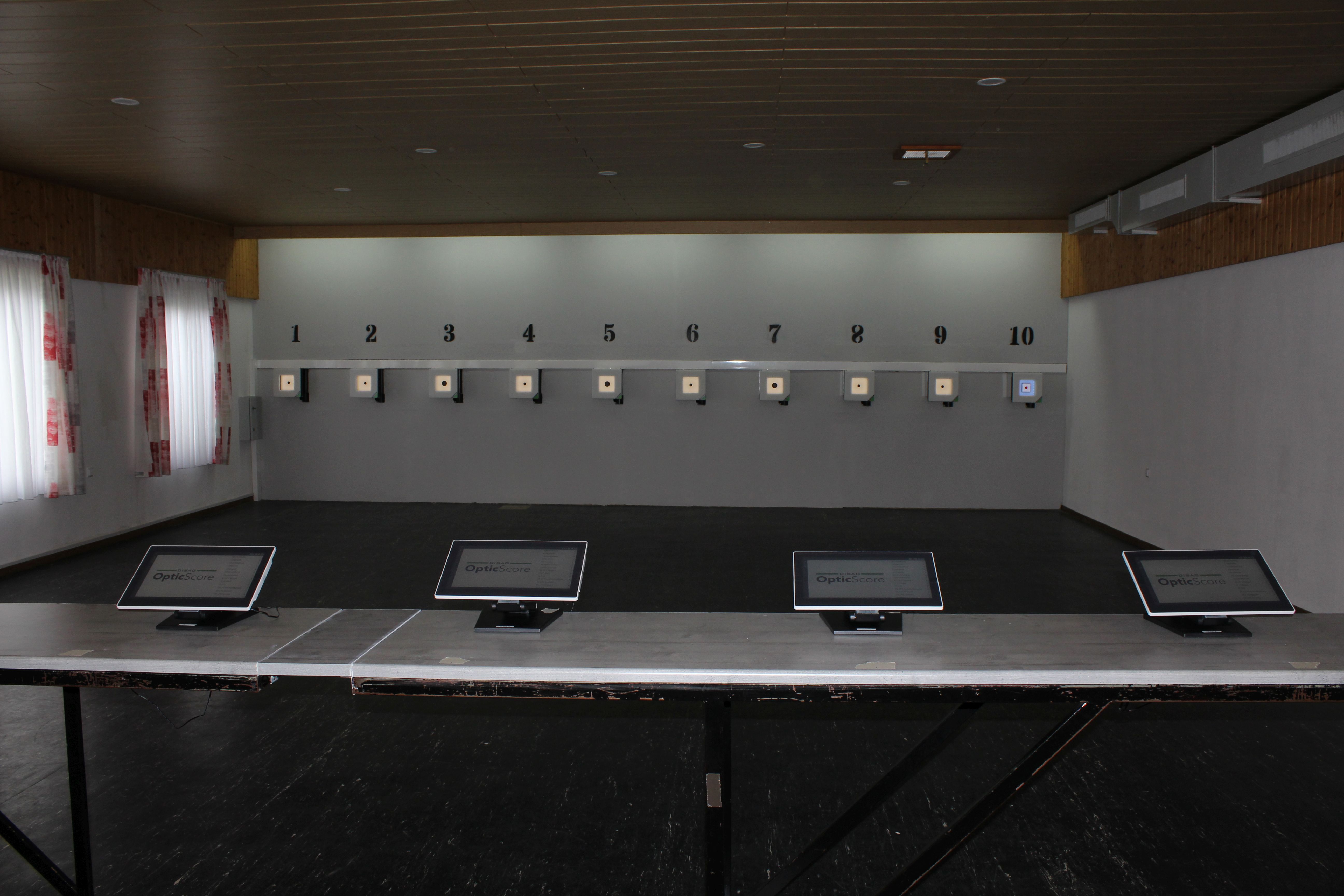 Stand 1